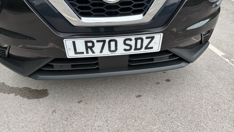 Nissan Juke 1.0 DiG-T Tekna 5dr DCT Petrol Hatchback